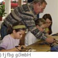 JugendTechnikSchule Berlin JugendTechnikSchule Berlin