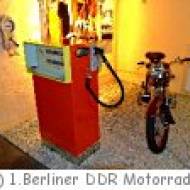 1. Berliner DDR Motorrad-Museum 1. Berliner DDR Motorrad-Museum
