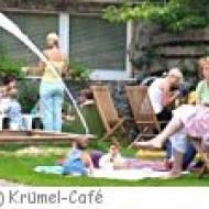 Krümel-Café Cottbus Krümel-Café Cottbus