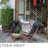 Eltern-Kind-Café Onkel Albert in Berlin