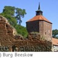 Burg Beeskow Burg Beeskow