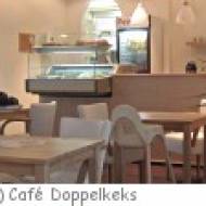 Café Doppelkeks in Berlin - gastro Café Doppelkeks in Berlin