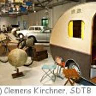 Ausstellung "Mensch in Fahrt " in Berlin Ausstellung "Mensch in Fahrt " in Berlin