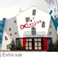 Extavium in Potsdam Extavium in Potsdam