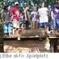 Elbe-Aktiv-Spielplatz Elbe-Aktiv-Spielplatz
