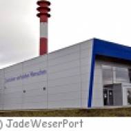 JadeWeserPort Infobox JadeWeserPort Infobox