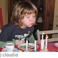 Kindergeburtstag CT Kindergeburtstag