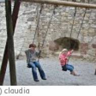 Spielplatz Beispiel