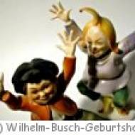 Wilhelm-Busch-Geburtshaus