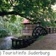 Kulturhistorischer Wassererlebnispfad Hardautal