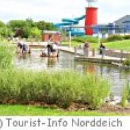 Wellenpark Norddeich