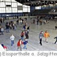 Eissporthalle am Salzgittersee Eissporthalle am Salzgittersee