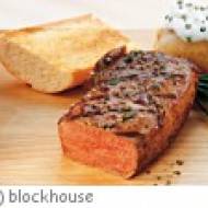 Block House Block House
