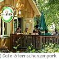 Café SternChance in Hamburg Café SternChance in Hamburg