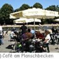 Café am Planschbecken Café am Planschbecken