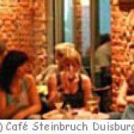 Café Steinbruch Duisburg Café Steinbruch Duisburg