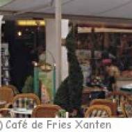 Café de Fries Café de Fries