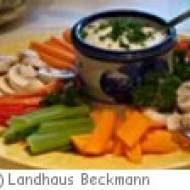 Landhaus Beckmann Landhaus Beckmann