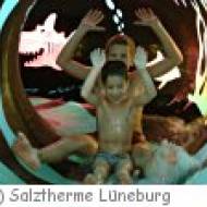 Black Hole Rutsche Salü