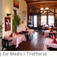 Trattoria De Medici Trattoria De Medici