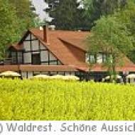 Waldrestaurant Schöne Aussicht Waldrestaurant Schöne Aussicht
