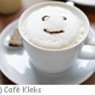 Café Kleks Café Kleks