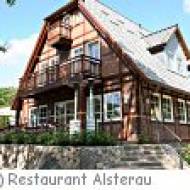 Restaurant Alsterau
