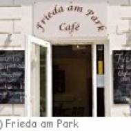 Frieda am Park Frieda am Park