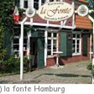 la fonte Hamburg la fonte Hamburg