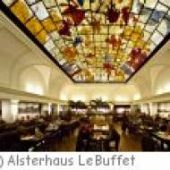 Alsterhaus LeBuffet Alsterhaus LeBuffet