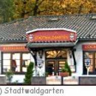 Stadtwaldgarten Köln Stadtwaldgarten Köln
