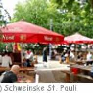 Schweinske St. Pauli Schweinske St. Pauli