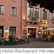 Hotel-Restaurant Hövelmann Hotel-Restaurant Hövelmann
