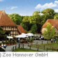 Meyers Hof im Zoo Hannover Meyers Hof im Zoo Hannover