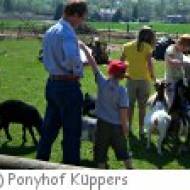 Ponyhof Küppers