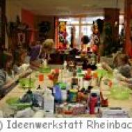 Ideenwerkstatt Rheinbach
