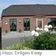 Haus Drögen Kamp Haus Drögen Kamp