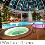 Westfalentherme Bad Lippspringe Westfalentherme Bad Lippspringe