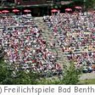 Freilichtbühne Bad Bentheim