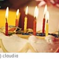 Kindergeburtstag