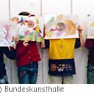 Workshops in der Bundeskunsthalle