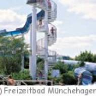 Freizeitbad Münchehagen