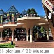 Holarium / 3D Museum in Esens