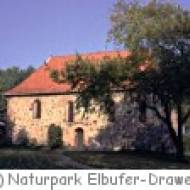 Naturpark Elbufer-Drawehn Naturpark Elbufer-Drawehn