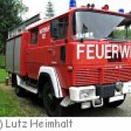 Feuerwehr-Kindergeburtstag Feuerwehr-Kindergeburtstag