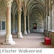 ZisterzienserMuseum Kloster Walkenried ZisterzienserMuseum Kloster Walkenried