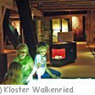 Kindergeburtstag in Wallkenried Kindergeburtstag in Wallkenried