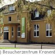 Besucherzentrum Kranenburg Besucherzentrum Kranenburg