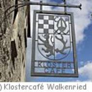 Das Klostercafé Walkenried Das Klostercafé Walkenried