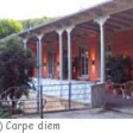 Restaurant Carpe Diem
